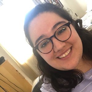 Meet your Posher, Vanessa